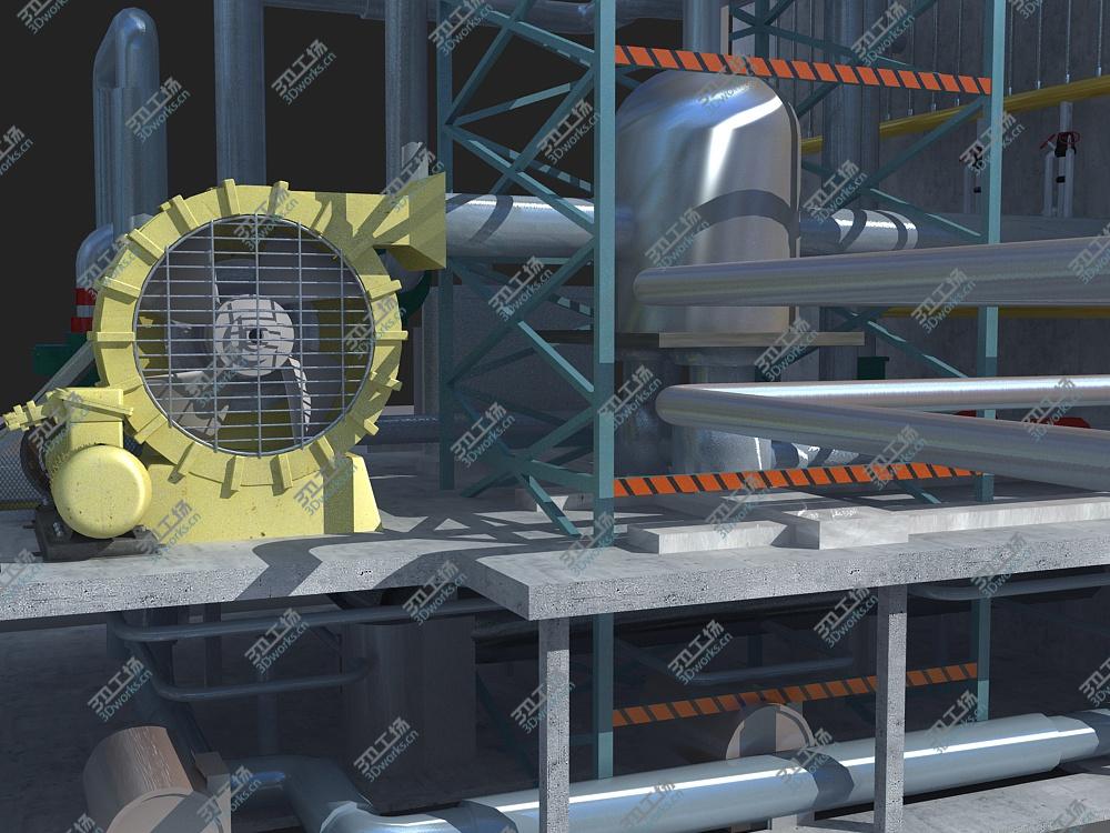 images/goods_img/2021040234/Power Stations Diagrams 3D model/3.jpg